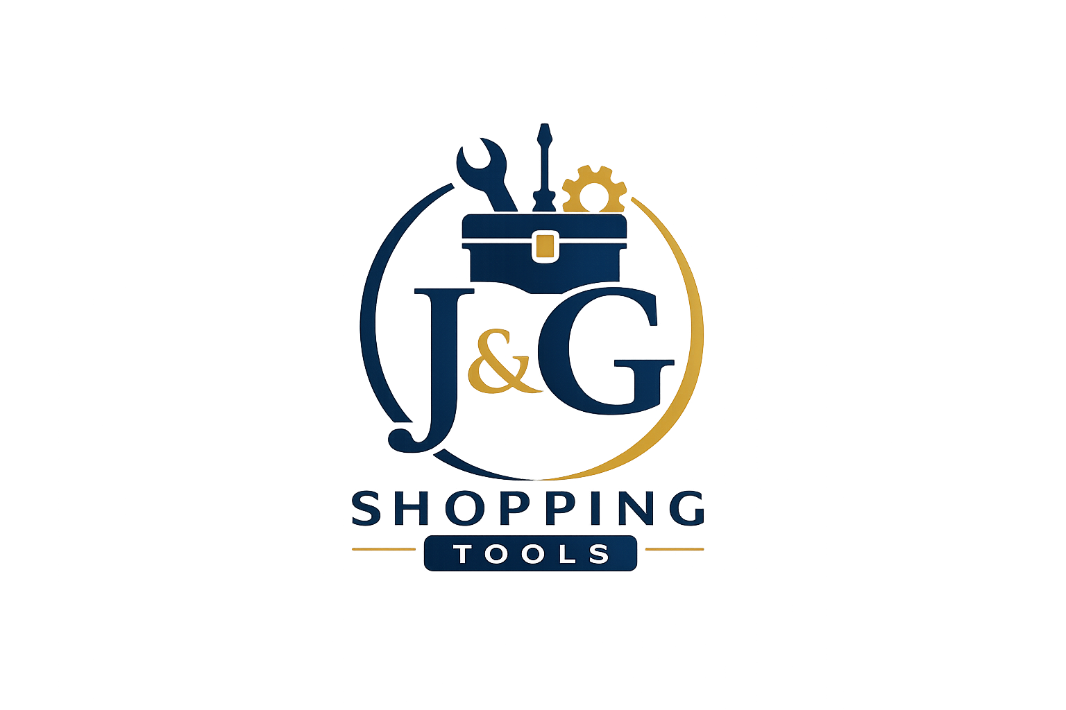 J&G Shopping Logo