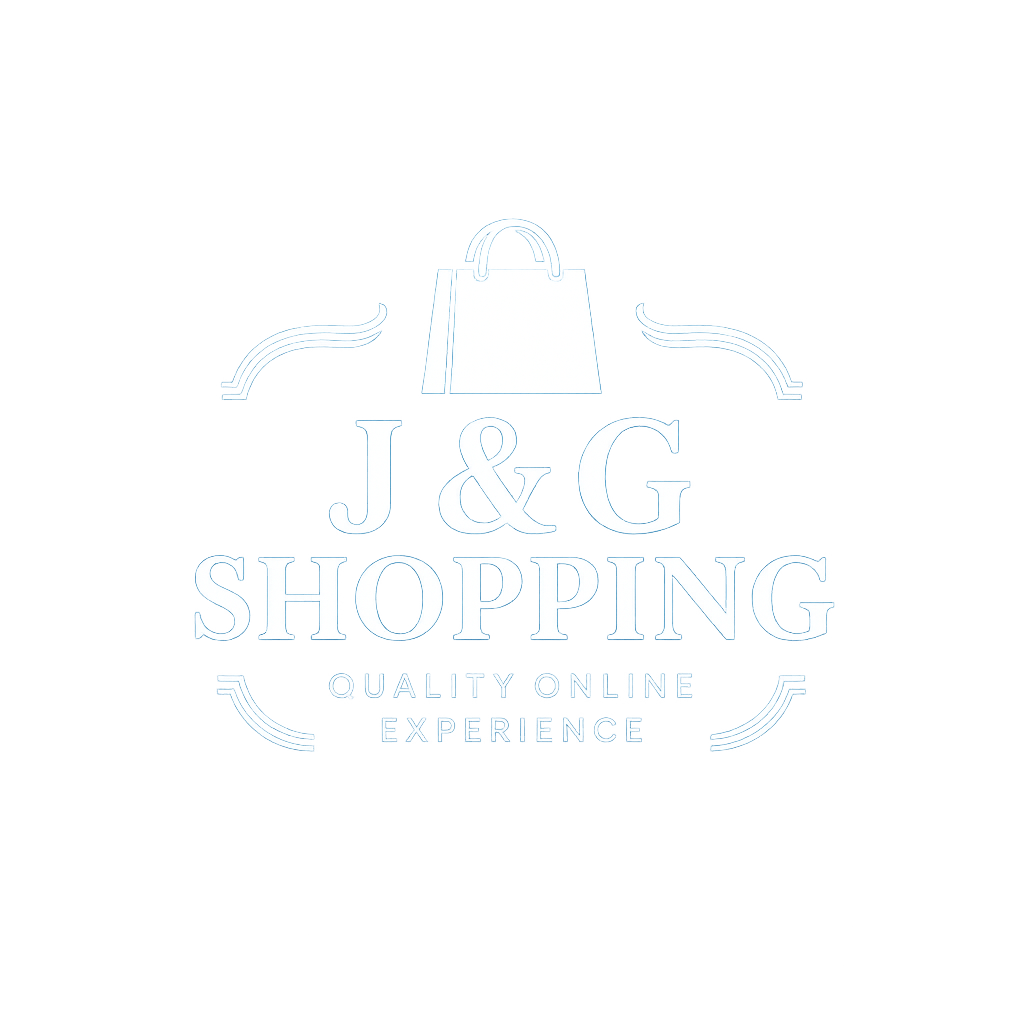 J&G Shopping Logo